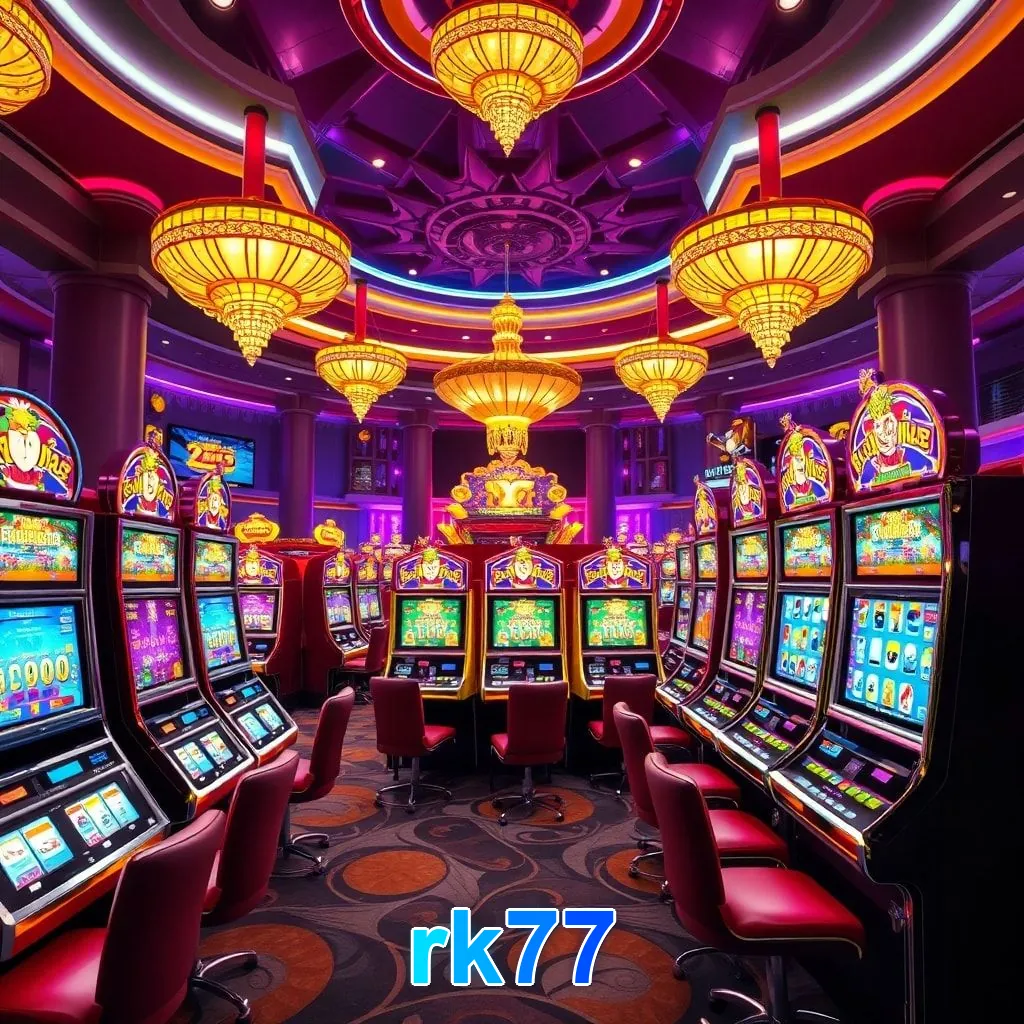 6 vantagens exclusivas do programa VIP da rk77