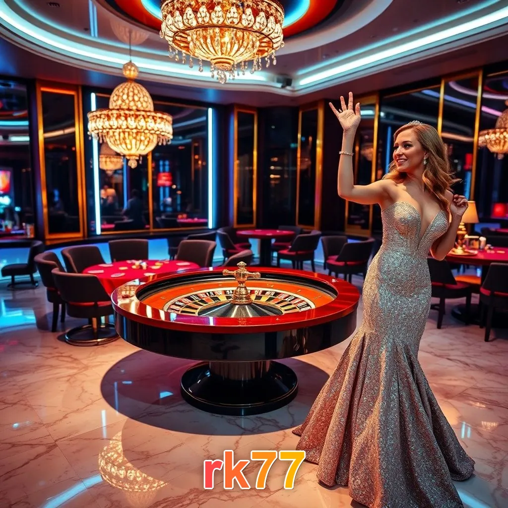 Game Fortune rk77