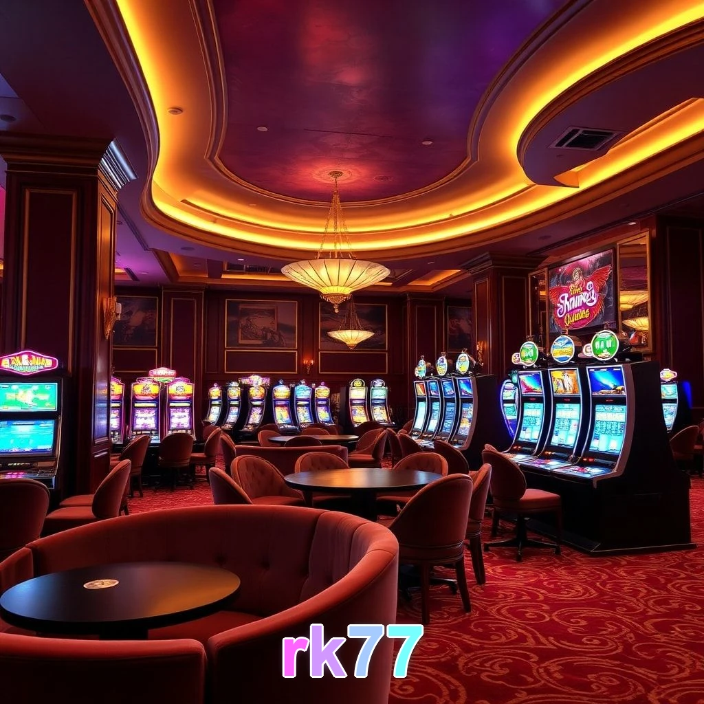 rk77 apk